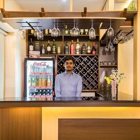 Hotel Snow Peak Pokhara Bagian luar foto